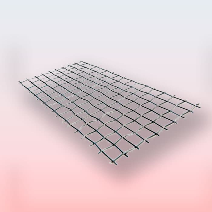 Сетка рифленая 5x35 ГОСТ 3306-88