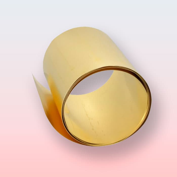 Лента Л63 0,60х300 п/т ГОСТ 2208-91