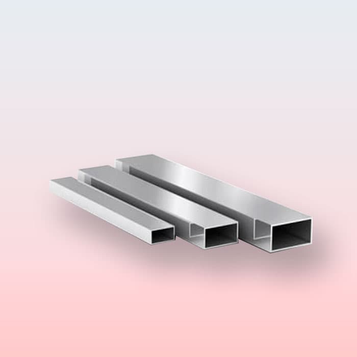 Трубы электросварные прямоугольные Cт3сп 100x60x4 ГОСТ 30245-2003