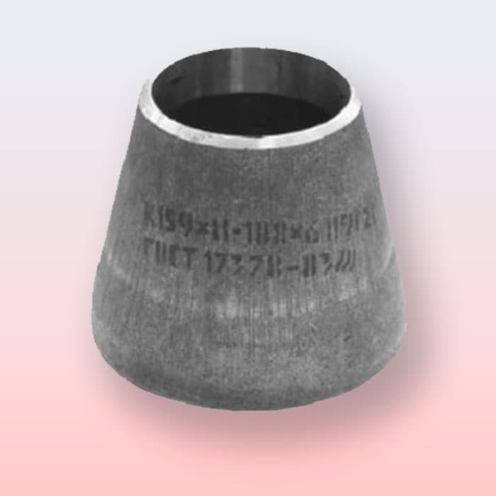 Переход 159x4,5 х 89x3,5 ГОСТ 17378-01
