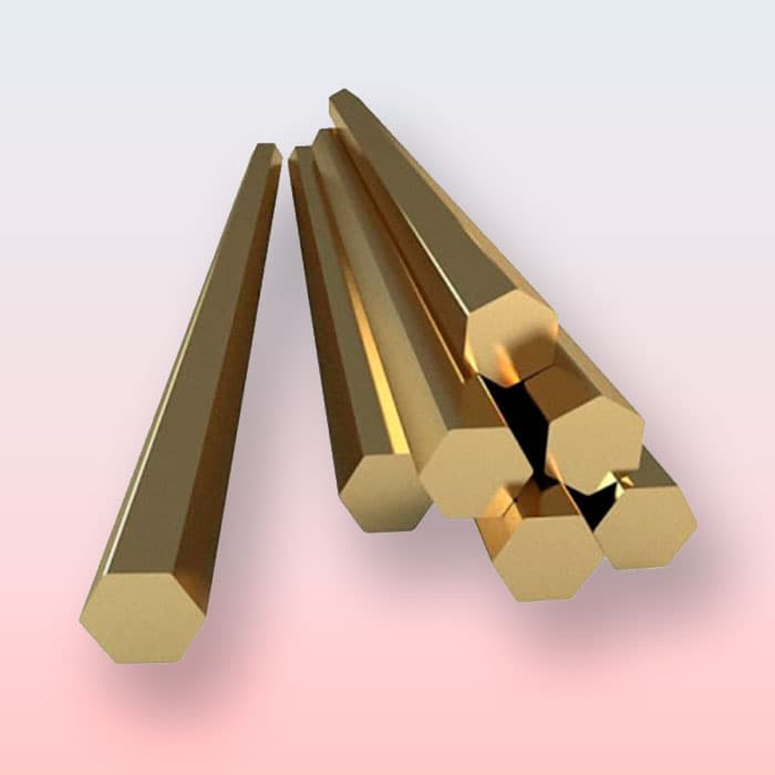 Шестигранник ЛС59-1 ш 20х3000 п/т ГОСТ 2060-90