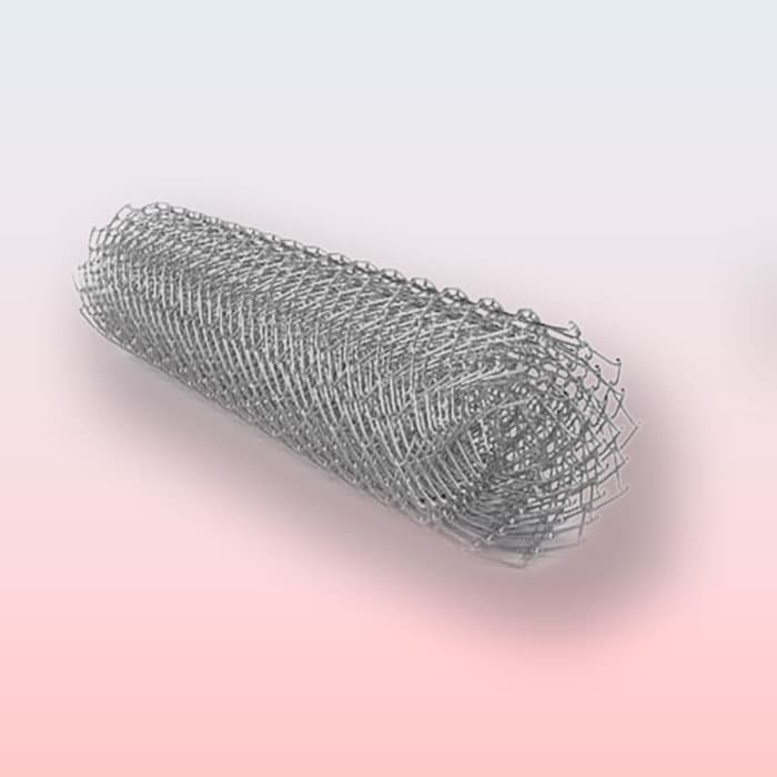 Сетка стальная плетеная 15x1.2 ГОСТ 5336-80